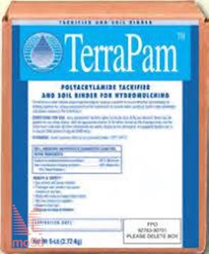 TerraPam |Poliakrilamidno vezivo|2,72 kg|PHC|