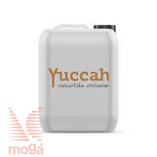 Yuccah tekočina |10 L|PHC|