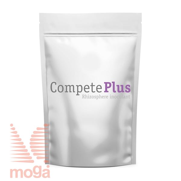 Compete Plus |Biostimulant za rizosfero|2 kg|PHC|