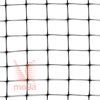Picture of Mreža proti krtom |črn polipropilen|40 g/m2|Okna: 12x12 mm|