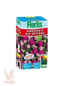 Picture of Flortis |Rdečilo za hortenzije|500g|