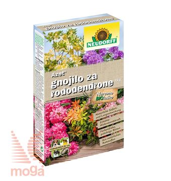 Bild von Azet |Organsko gnojilo za rododendrone|NPK: 7-3-5|1 kg|
