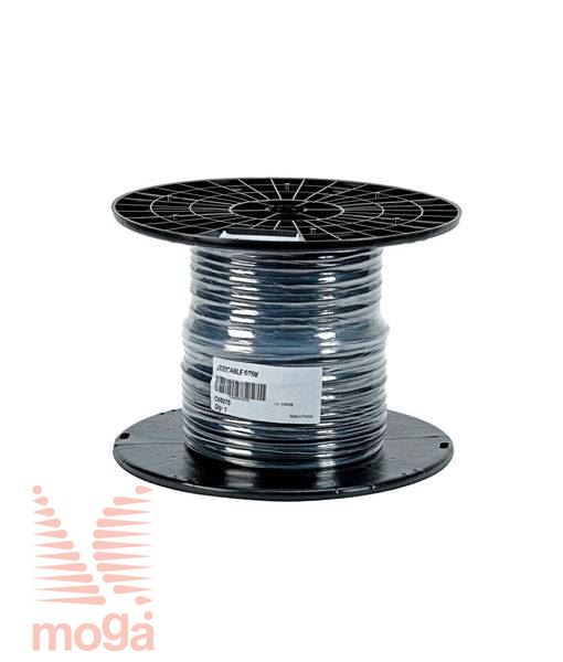 Picture of Električni kabel za namakalni sistem |0,8 mm|5 vodnikov|