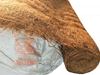 Kokosova tkanina |Ojačana z PP mrežo|350 g|
