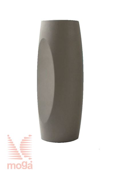 Lonec Lince - okrogel |Bronasta|FI: 32/26 cm x V: 100/25 cm|