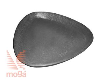 Bild von Podstavek Teiplast - okrogel |Golobje siva|FI: 37/34 cm|za lonec vol: 22 L, 25 L, 32 L, 36 L|