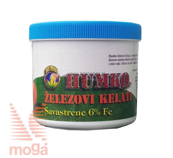Picture of Železovi kelati |gnojilo za rastline|250 g|