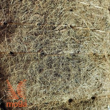 Slika Kokosova tkanina |Ojačana z PP mrežo|700 g|