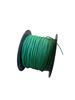 Omejitvena žica za robotsko kosilnico |Zelena|2,7 mm|